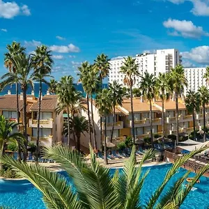 **** Hotel Royal Family Club Hiszpania