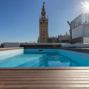 Giralda Apartment Seville