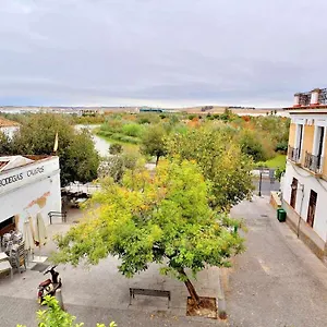 Paseo De La Ribera Appartement Cordoue