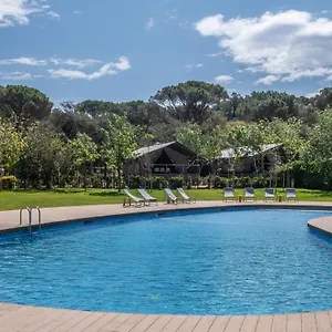 Campingplatz Wecamp Santa Cristina, Santa Cristina d'Aro