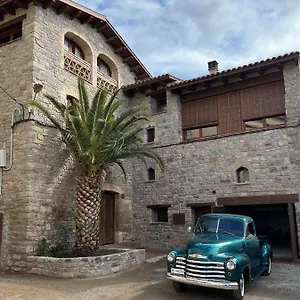Landhaus Ca La Gracia, Cabrianes