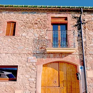 Apartment Familiar Con Chimenea - Alt Emporda, Sant Climent Sescebes