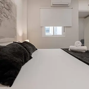  Apartament Recaredo 7 Hiszpania