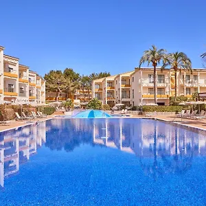 **** Hotel apartamentowy Zafiro Tropic Hiszpania