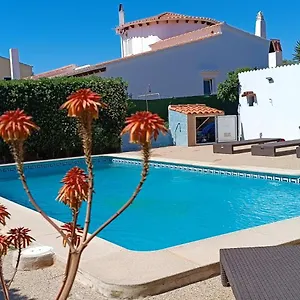 Sirena Holiday home Cala'N Blanes (Menorca)