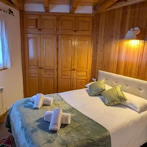 Campingplatz Solau, Espot