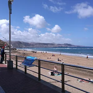  Apartment Enjoy Canteras Spanien