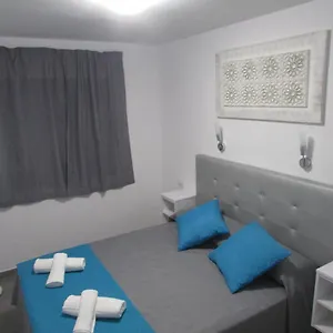 Complejo Cumana By Placida Mar Apartment Puerto Rico (Gran Canaria)