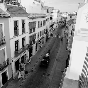 Casa Ribera Lucano Centro Historico Hébergement de vacances Cordoue