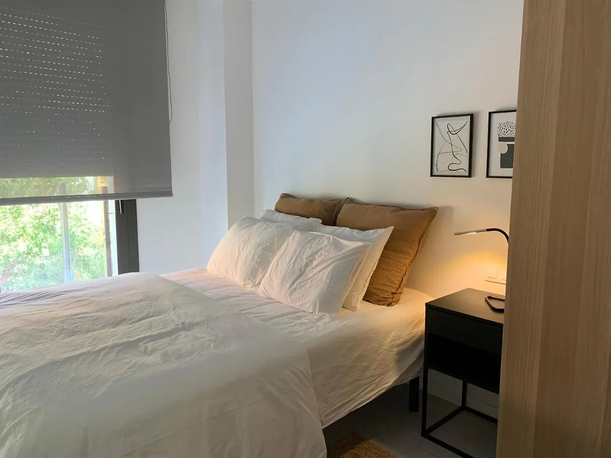 Topdown Apartments L'Hospitalet de Llobregat 0*,  Spain