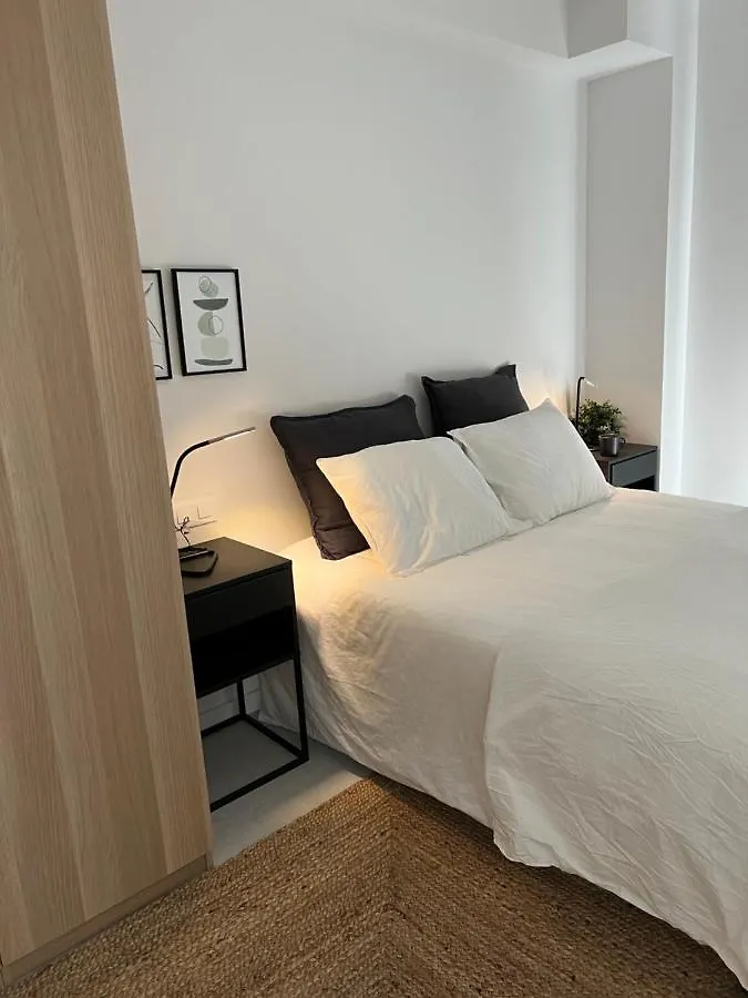 Topdown Apartments L'Hospitalet de Llobregat