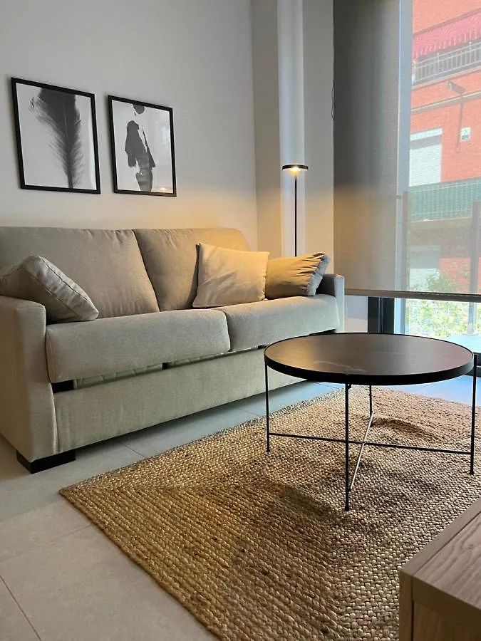 Topdown Apartments L'Hospitalet de Llobregat