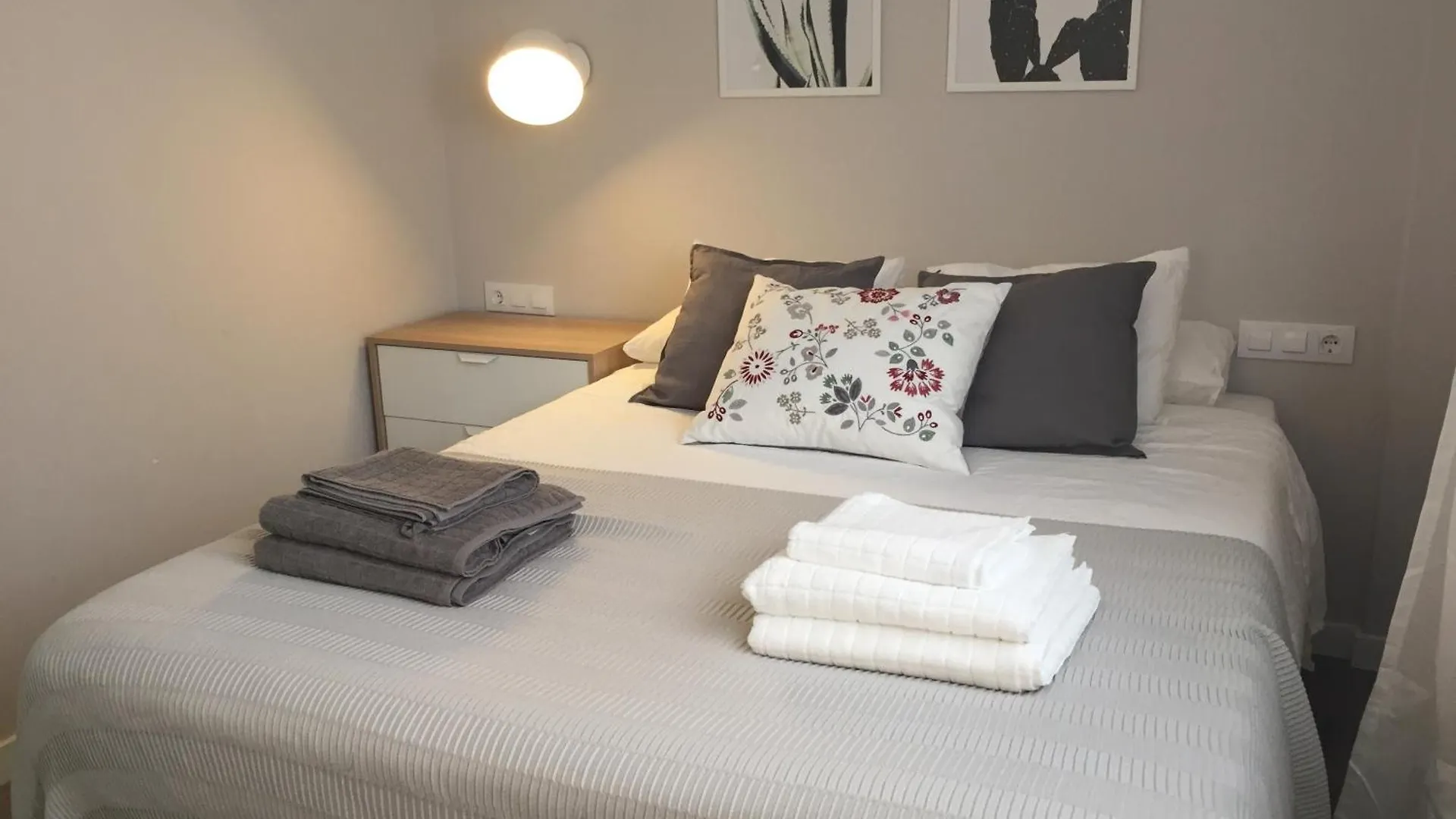 Topdown Apartments L'Hospitalet de Llobregat
